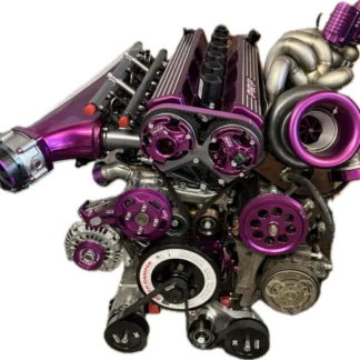 RB26 GT-R Engine forsale