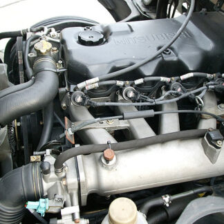 4D35 Diesel Engine Forsale