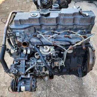 4M40 Diesel Engine Forsale