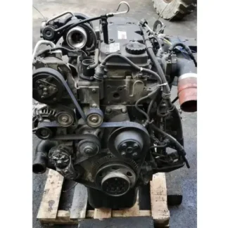 4d32 Diesel Engine Forsale