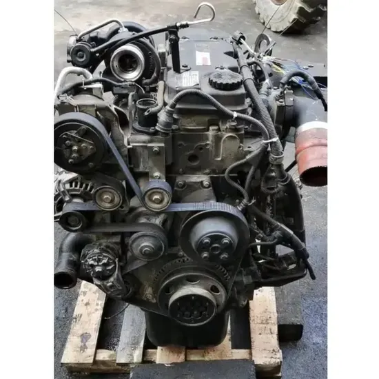 4d32 Diesel Engine Forsale