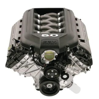 5.0 Coyote engine for sale