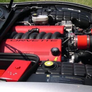 5.7 LS1 engine forsale