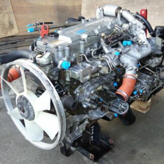6m60 Diesel Engine Forsale