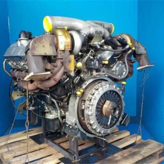 8M22 Diesel Engine Forsale