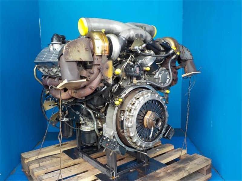 8M22 Diesel Engine Forsale