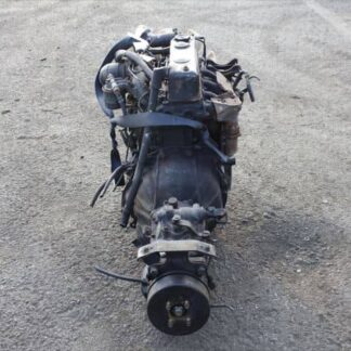 Buy 4DR7 Diesel Engine