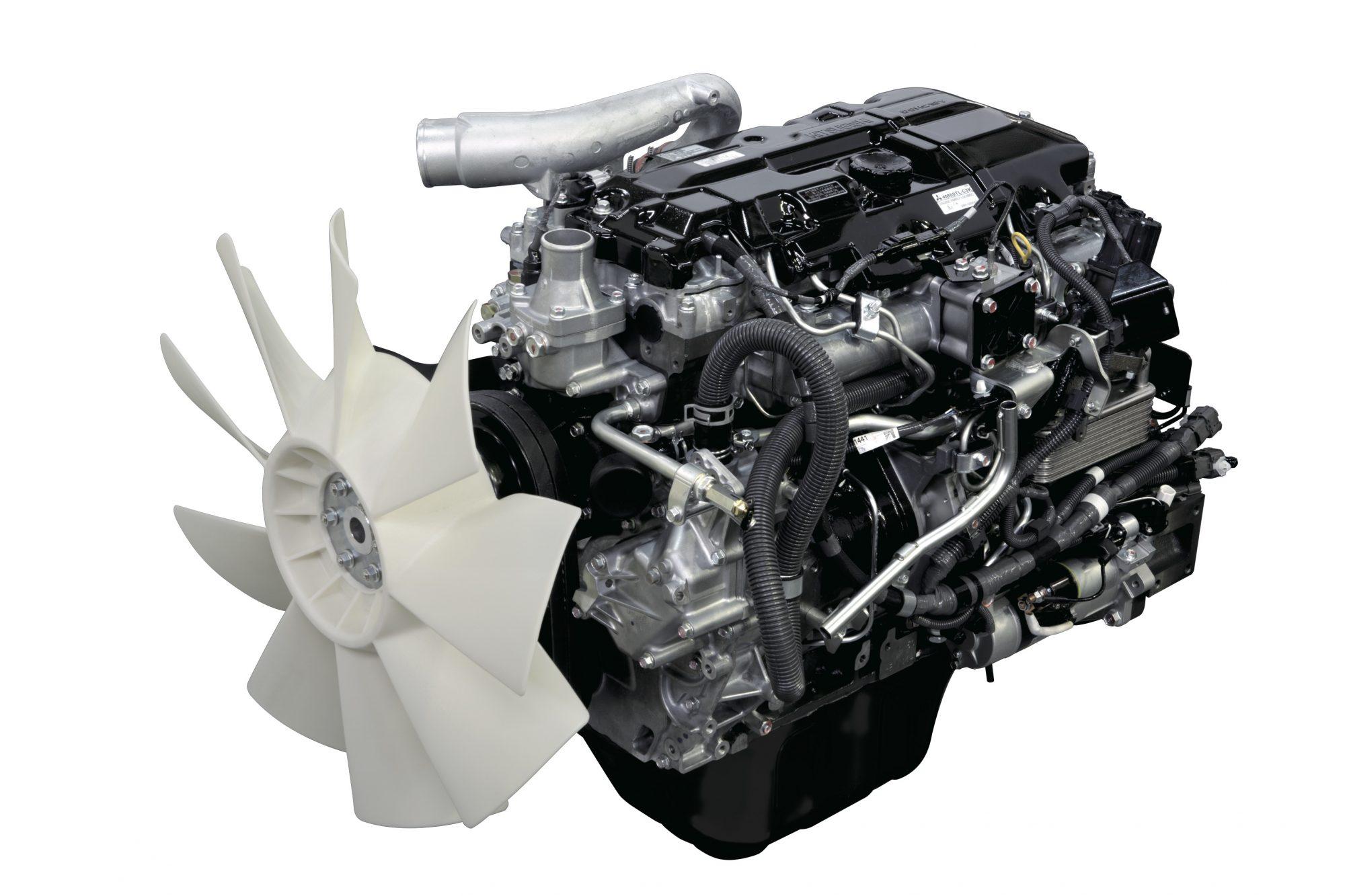 Buy Quality 4M50 Engines