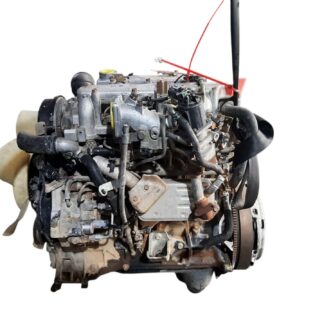 Buy 4D56 Engine Online