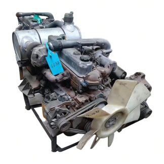 Buy 4D34 Truck Engine