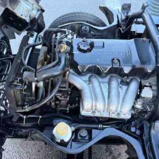 4D33 Truck Engine Forsale