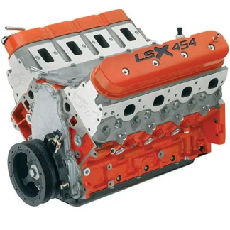 Buy LSX454 Crate Engine