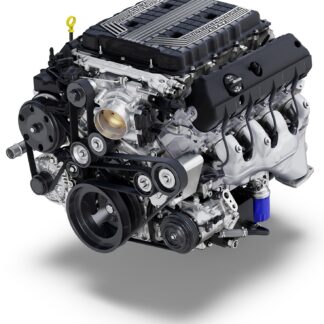 LT4 Engine Supercharged Forsale