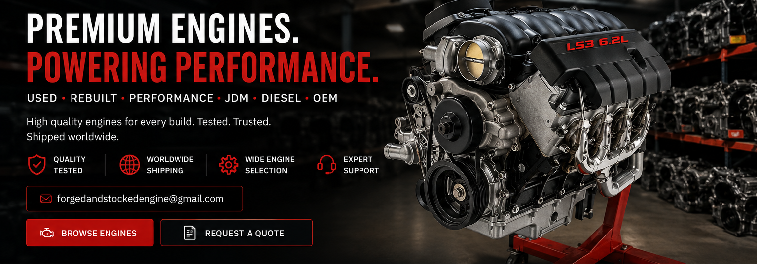 forgedandstockedengines.com
