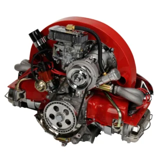VW Volkswagen turbo engine