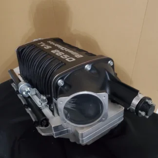 Boost District TVS2650 Supercharger