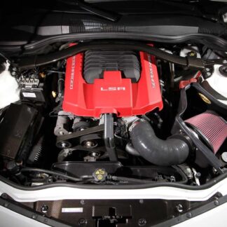 LSA Supercharged Engine Forsale