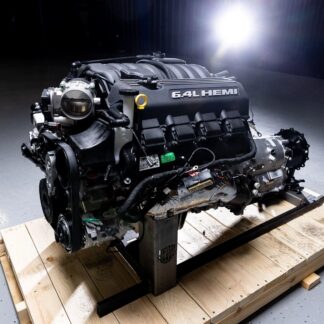 6.4 6.4L HEMI Forsale Online