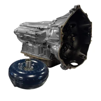 6L90E Automatic Transmission Online