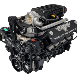 Magnuson TVS2300 Supercharger