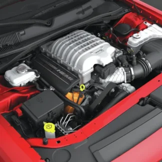 6.2L Supercharged HEMI Crate & Used Engines