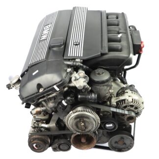 M52B25 Engine Forsale Online