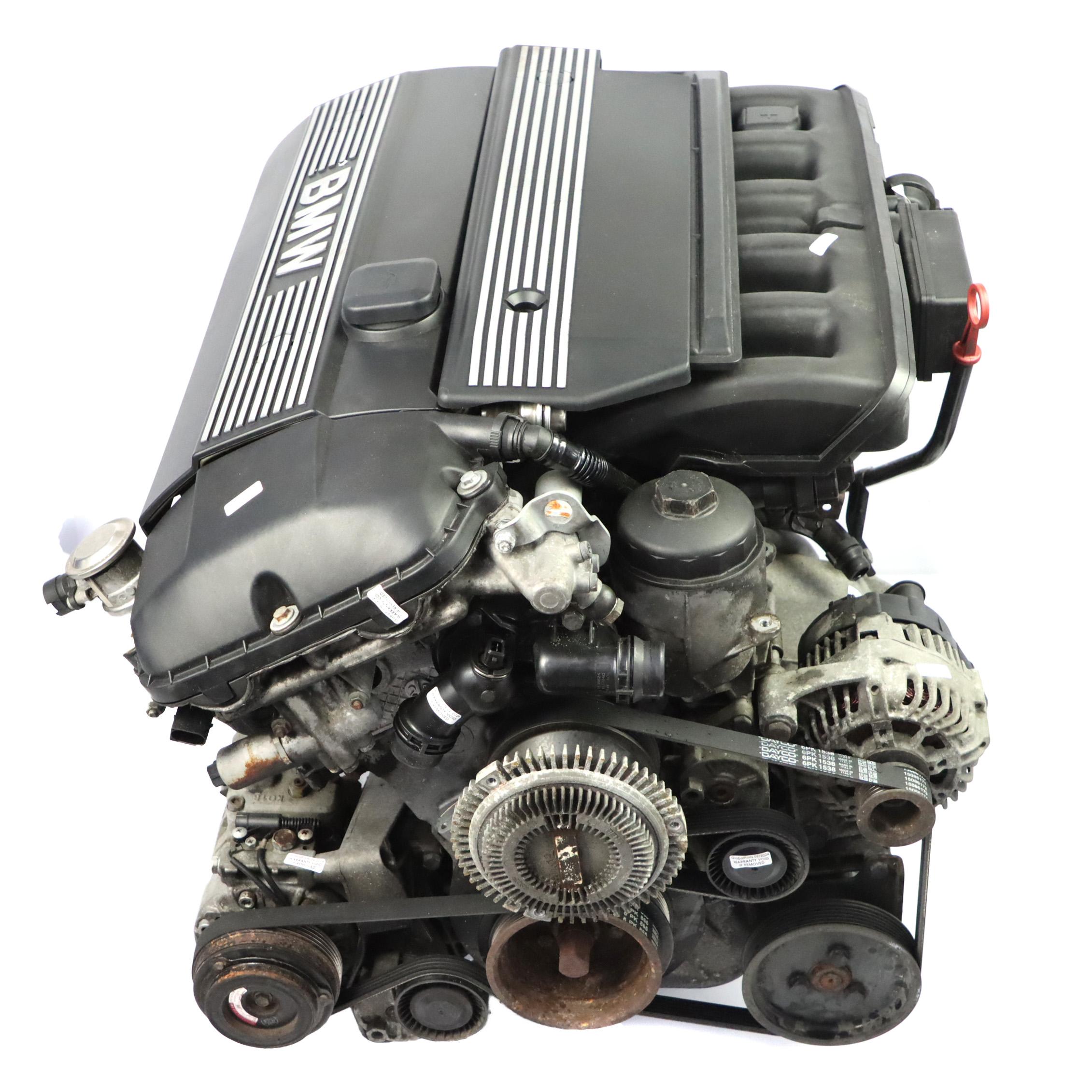 M52B25 Engine Forsale Online