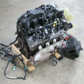 LQ9 6.0L V8 Engine Forsale