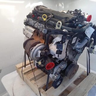 P5AT 3.2L Ford Engine