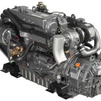 Yanmar 4LHA-HTP Forsale
