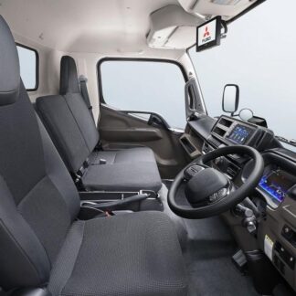 Mitsubishi Fuso Canter Forsale