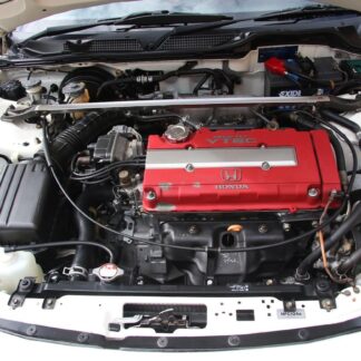 B18C Type R Engine Fosale