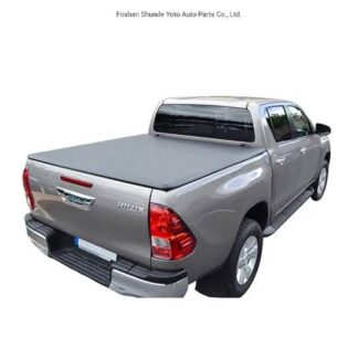 2015 Toyota Hilux