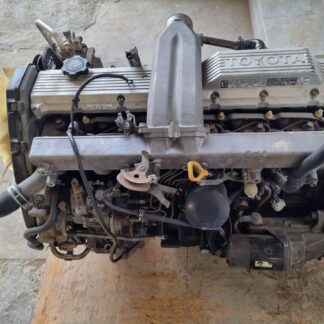 Toyota 1HZ 4.2L diesel engine Toyota 1HZ engine for Land Cruiser 1HZ 4.2L inline six diesel engine Toyota Land Cruiser 1HZ diesel engine 1HZ diesel engine assembly for sale