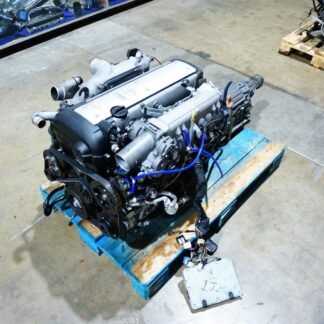 Toyota 1JZ-GTE engine for sale USA