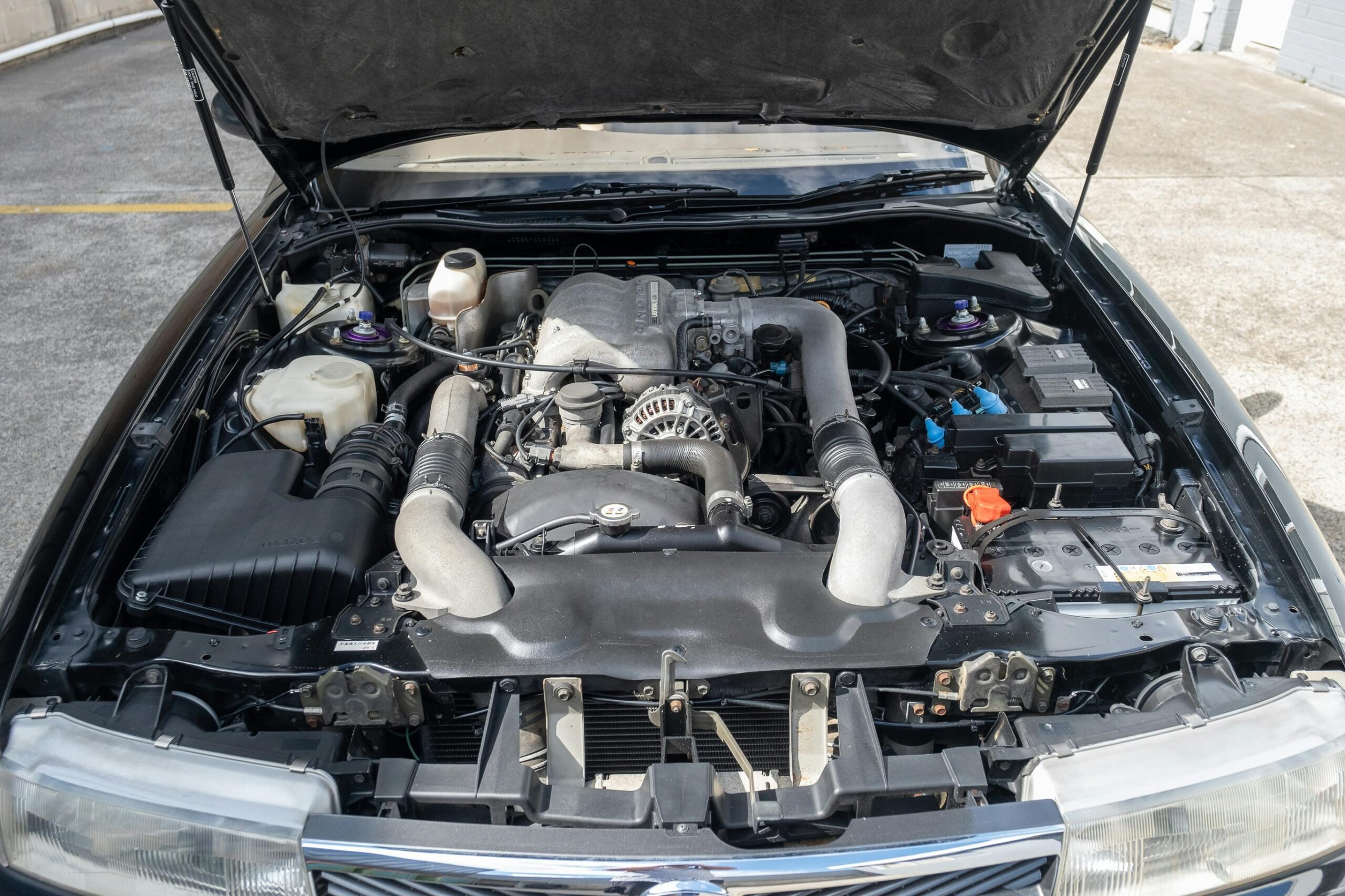 20B Rotary Engine ForSale USA