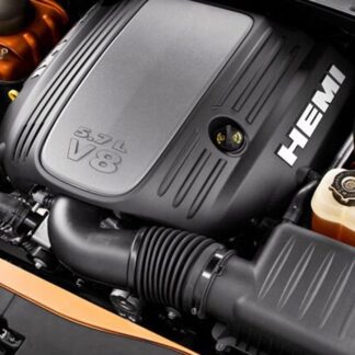5.7 HEMI Engine for Sale USA