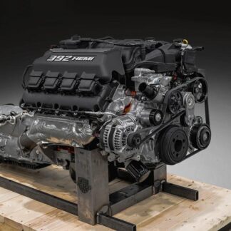 6.4 HEMI 392 Engine for Sale USA