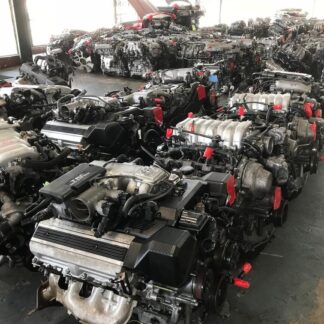 Used Engines for Sale USA | Tested & Inspected Engines