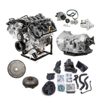 Engine Swap Packages USA | Complete Performance Engine Packages