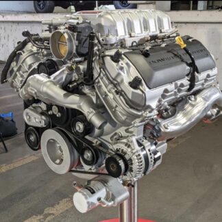 Ford 5.2L Predator Engine for Sale USA