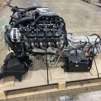 Ford 7.3L Godzilla engine for sale USA