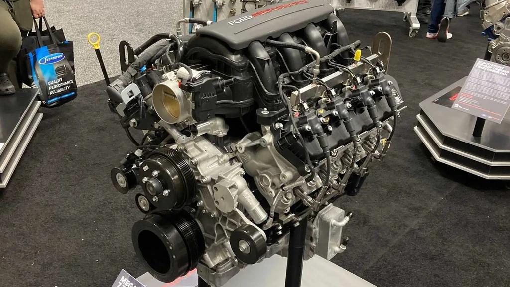 Ford 7.3L Megazilla Engine for Sale USA