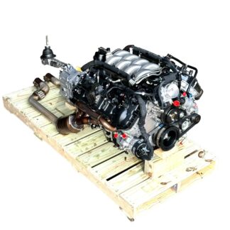 Gen 3 Coyote 5.0L V8 engine for sale USA Ford 5.0 Coyote Gen 3 engine 2018-2023 Mustang GT Coyote 5.0 engine Gen 3 Coyote crate engine Ford Coyote V8 performance engine