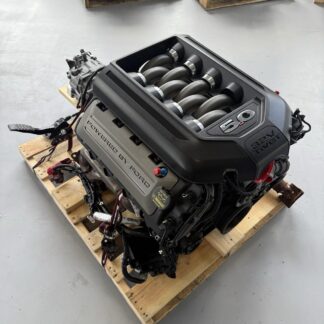 Gen 4 Coyote 5.0L Engine for Sale USA