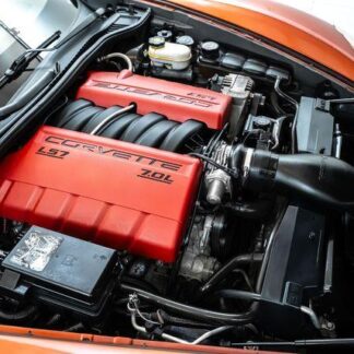 LS7 7.0L V8 Engine for Sale USA