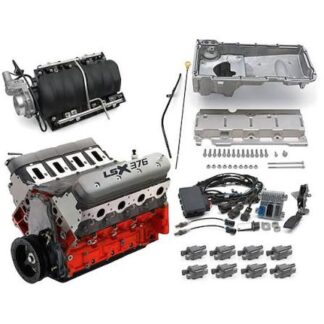 LS376 6.2L engine for sale USA LS376 525 horsepower LS3 crate engine Chevrolet Performance LS376 6.2L V8 LS376 6.2L engine specifications LS376 engine warehouse and shipping LS376 LS3 engine swap LS376 525 crate engine for sale 6.2L LS3 performance engine USA