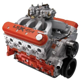 LSX454 7.4L Crate Engine for Sale USA