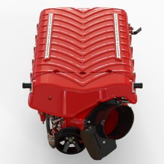 Whipple 3.0L Supercharger USA
