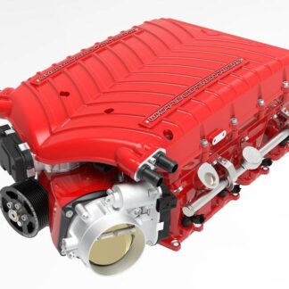 Whipple 3.8L supercharger USA